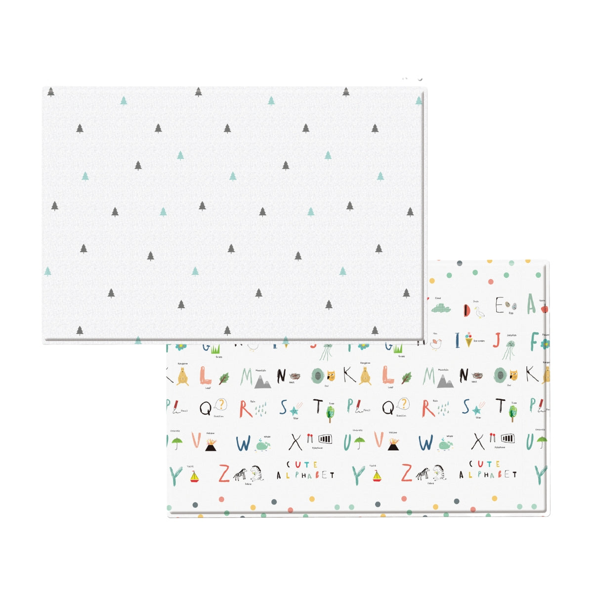 Dwinguler Pro Playmat - Woodland AU (L13)