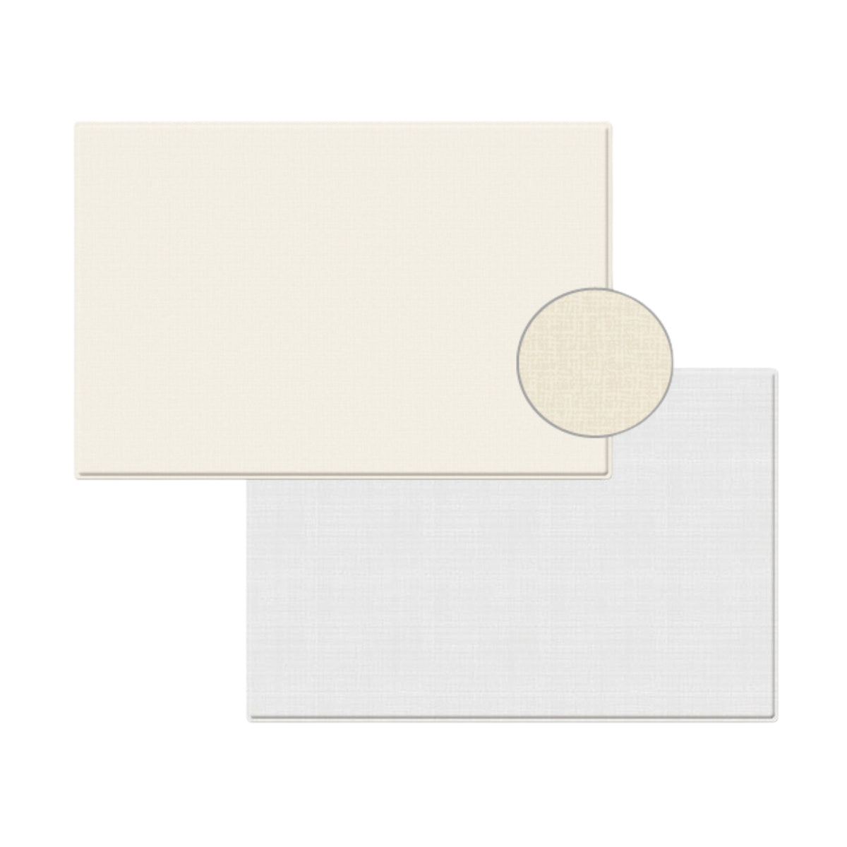 Dwinguler Pro Playmat - Weave Fabric (XL15)
