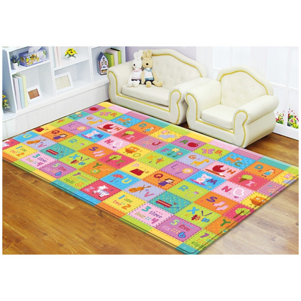 Dwinguler Playmat - Garden Delight Green (M15)