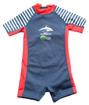 Konfidence E-Flex Splashy Wetsuit - Hamptons (Blue Stripe) (2 Sizes)