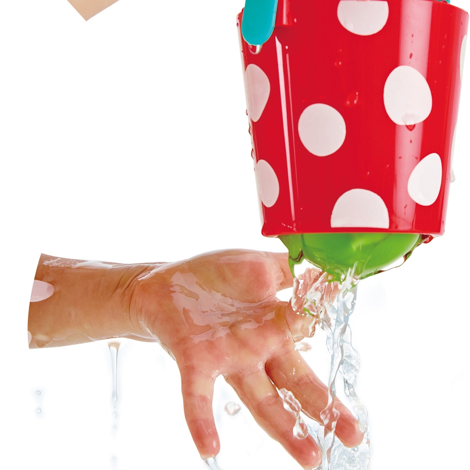 Hape Happy Buckets Set (3pc)