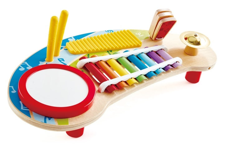 Hape Mighty Mini Band