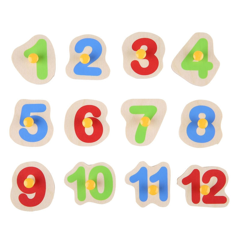 Hape Happy Hour Clock