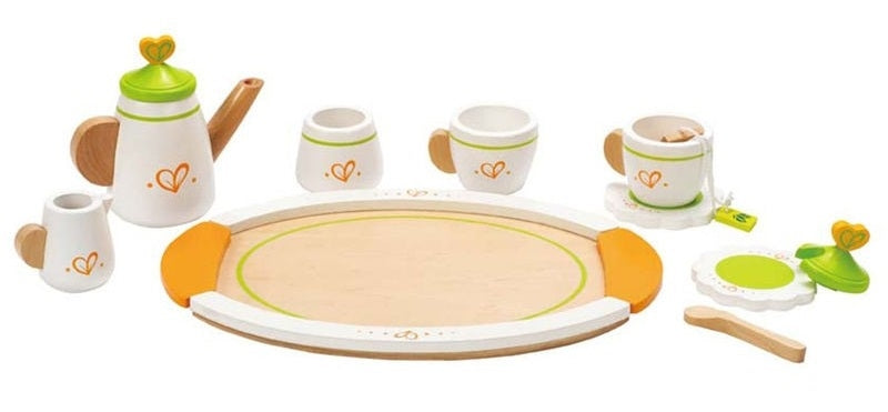 Hape Tea Set For Two
