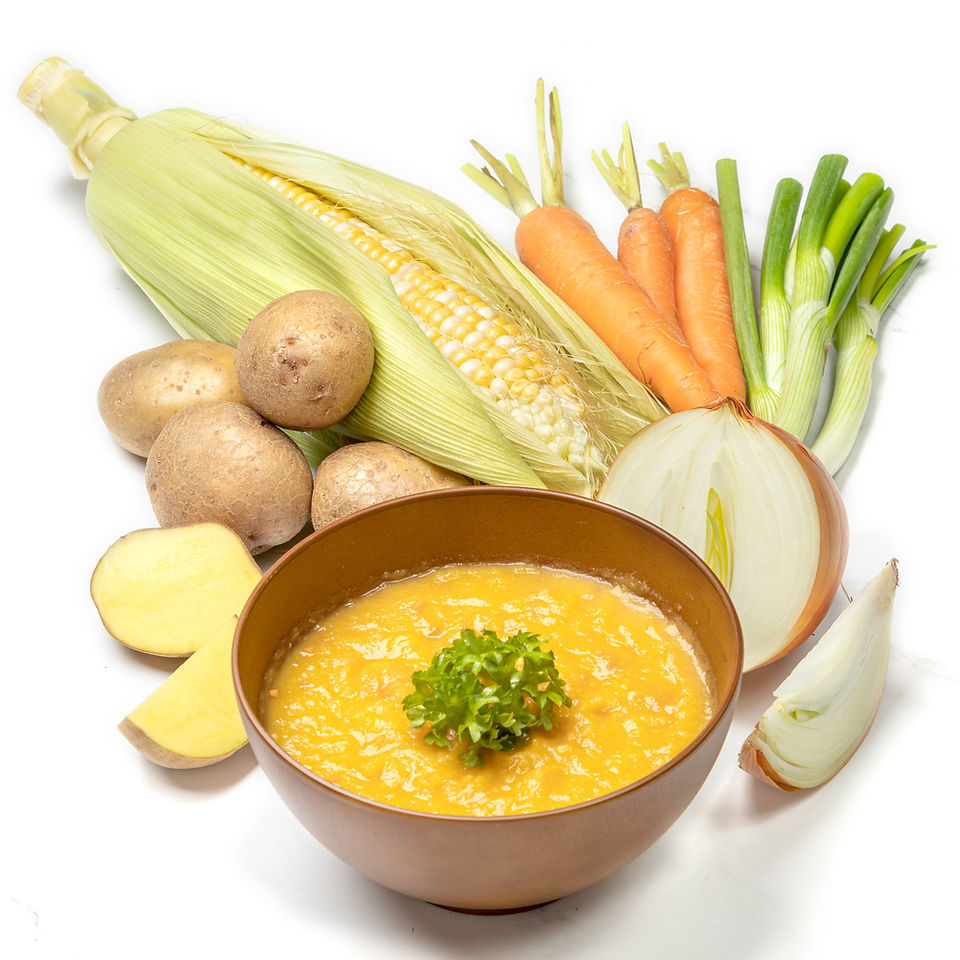 Deliciously Bib ABC Stew, 2pk x 160g (Exp 07/26)