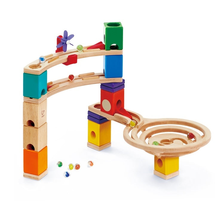 Hape Race to the Finish