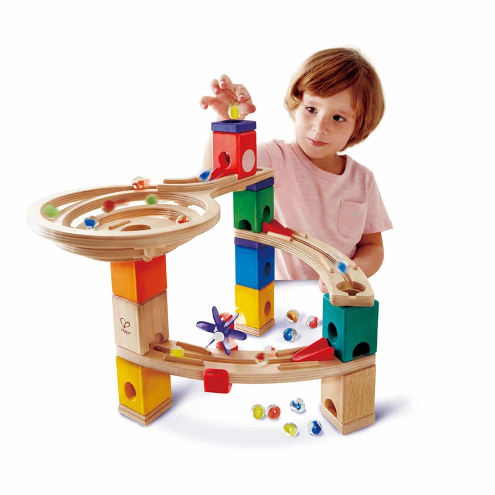 Hape Race to the Finish