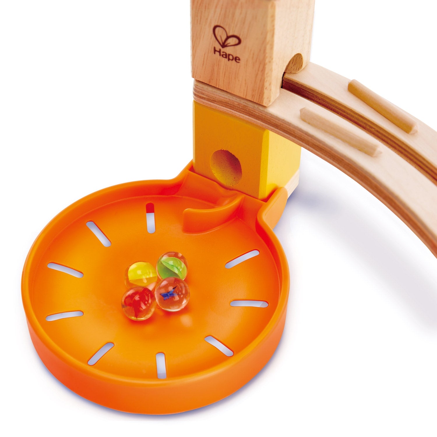 Hape Marble Catcher Twin Pack
