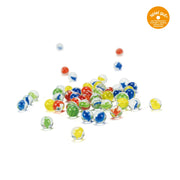 Hape Marble Racers (50pcs)