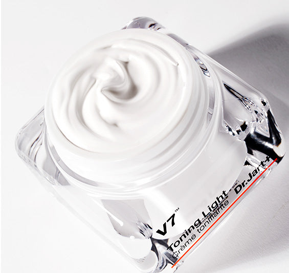Dr. Jart+ V7 Toning Bright Cream, 50ml (Exp 04/26)