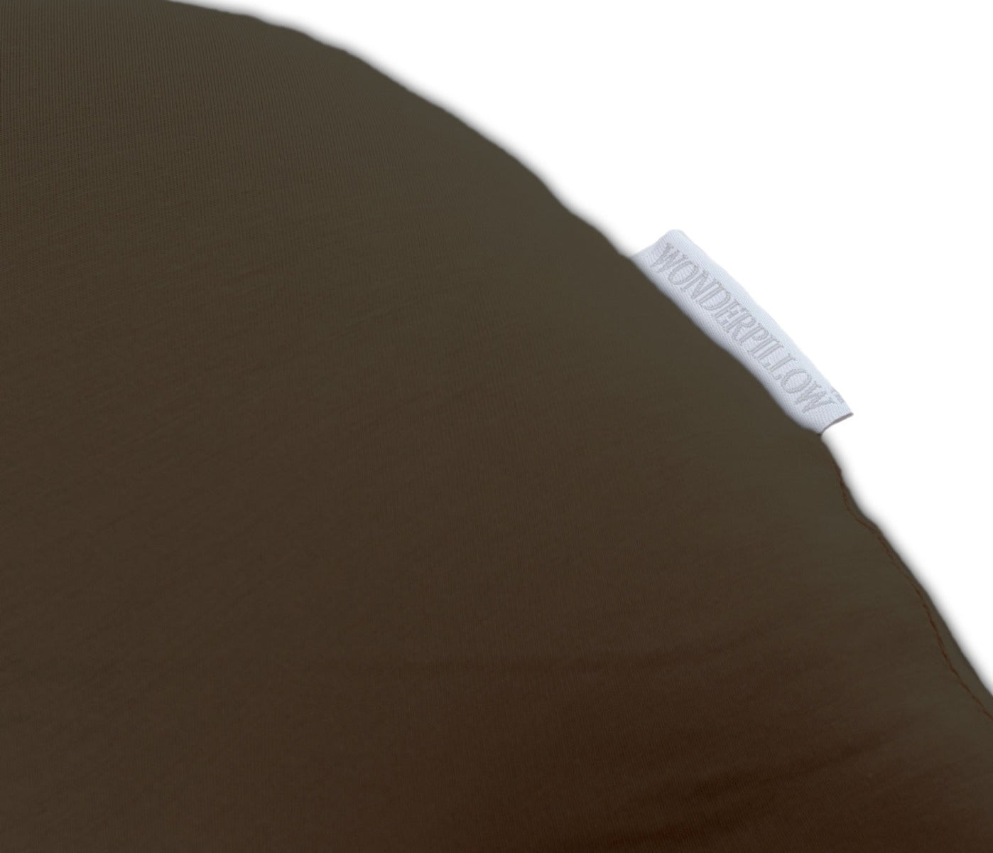 MPJ Wonderpillow Maternity/Nursing Bamboo Pillow Cover (Multiple Designs)