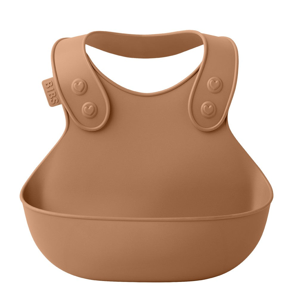 Bibs Overall Dinner Bib (3 Colors) - Made in Denmark/EU - Pupsik Singapore