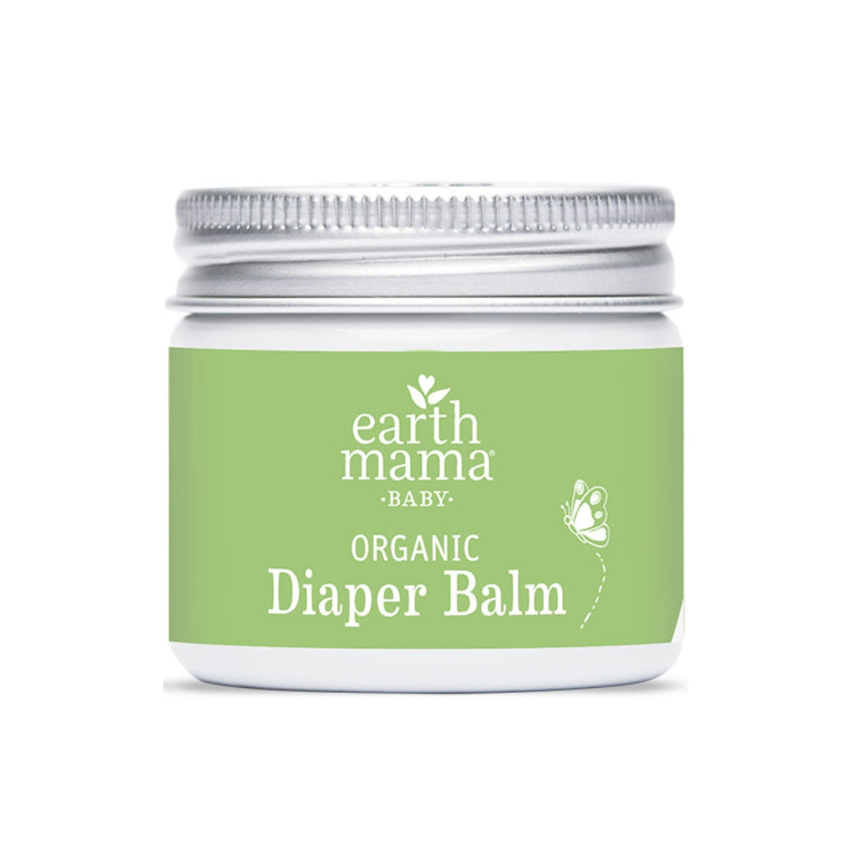 Earth Mama Baby Organic Diaper Balm, 30ml  - exp 08/27