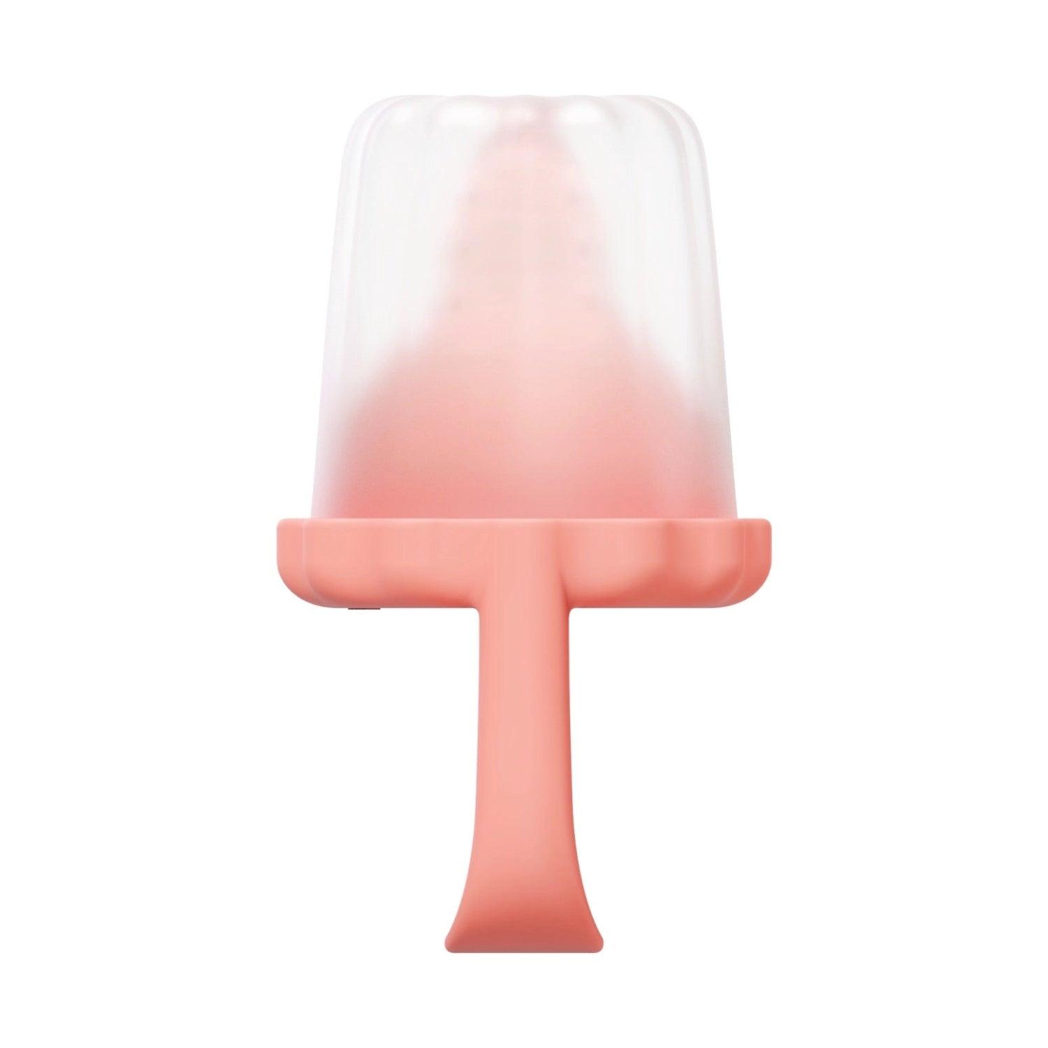 Moyuum Easy Pop Baby Fruit Feeder Teether (3 Colors) - Pupsik Singapore