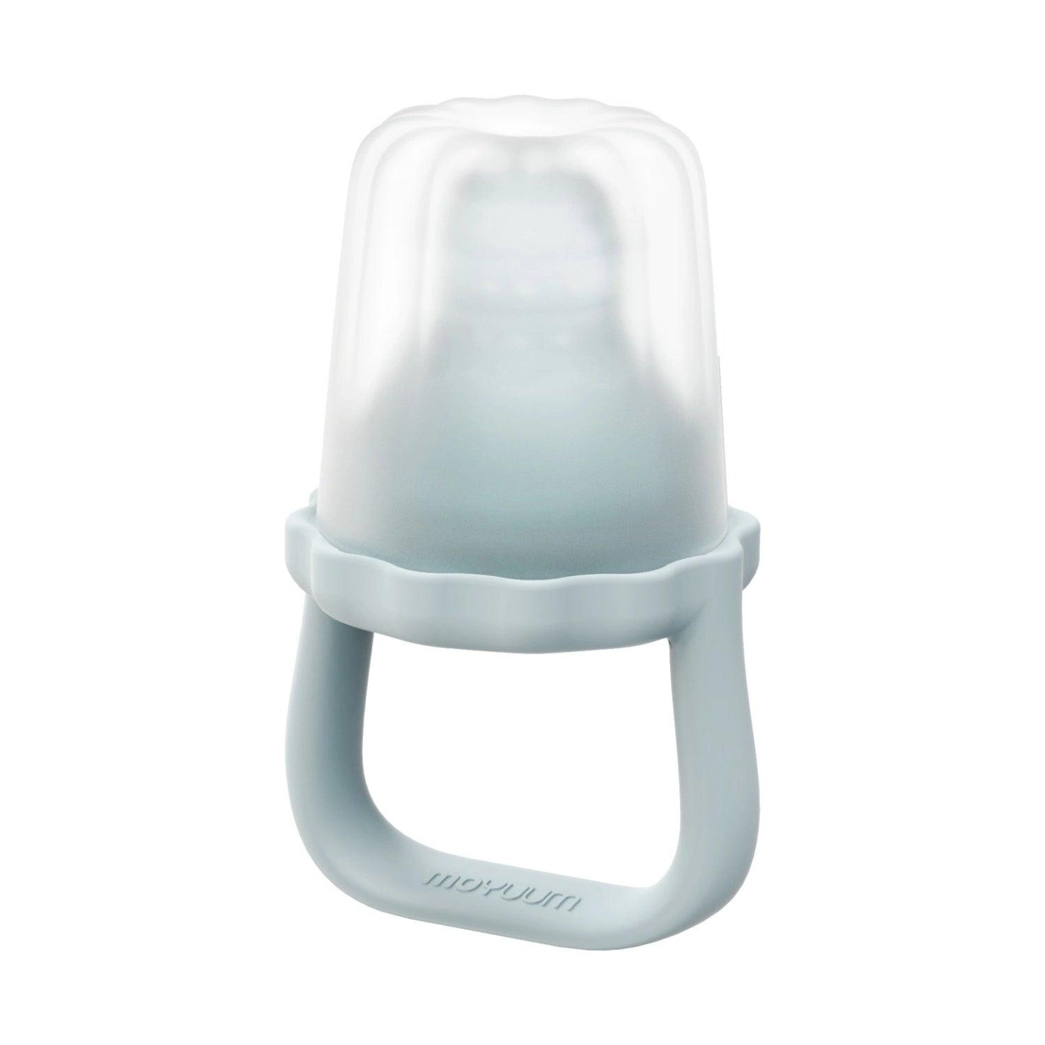 Moyuum Easy Pop Baby Fruit Feeder Teether (3 Colors) - Pupsik Singapore