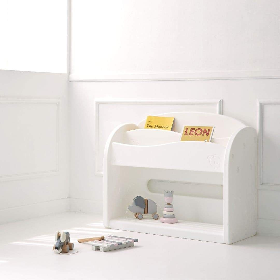 IFAM Easy Wave Book Shelf (4 Colors)
