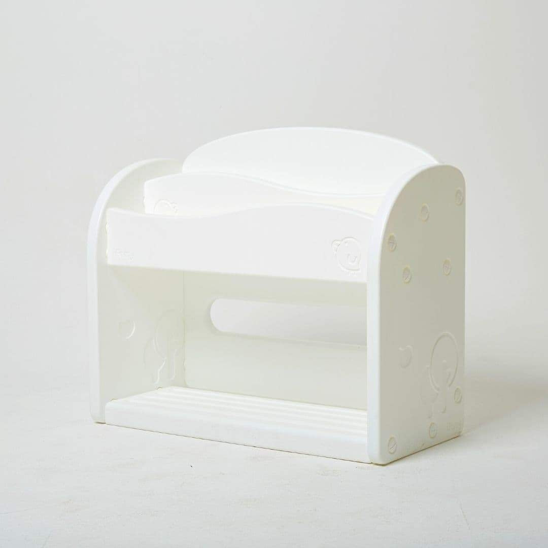 IFAM Easy Wave Book Shelf (4 Colors)