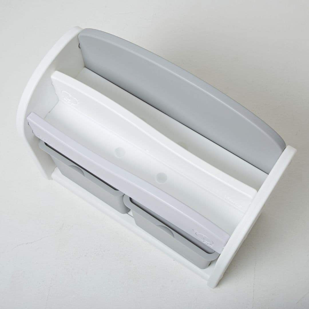 IFAM Easy Wave Book Shelf (4 Colors)