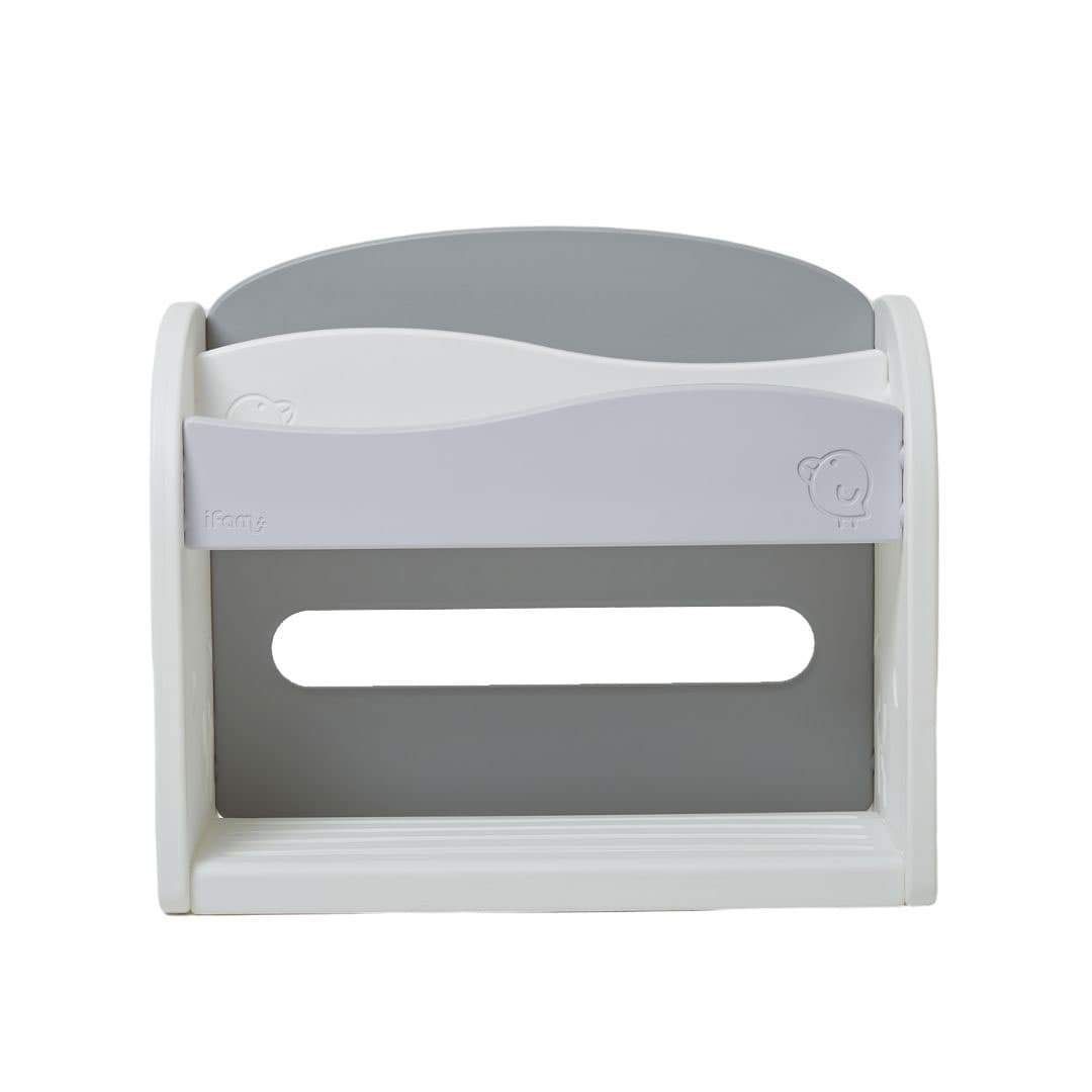 IFAM Easy Wave Book Shelf (4 Colors)