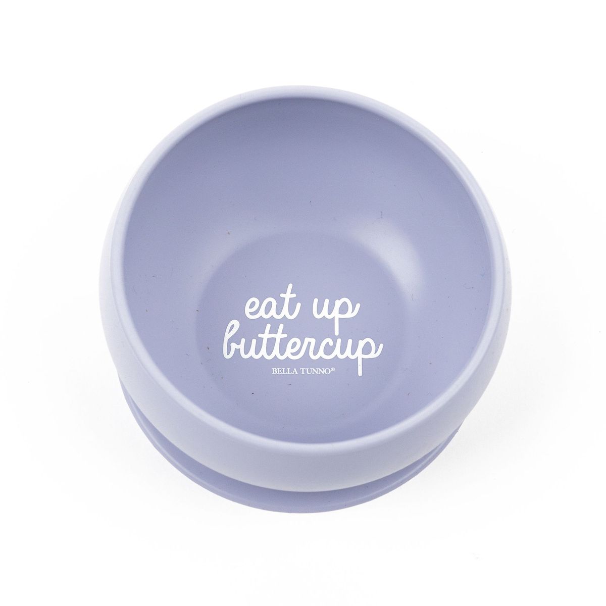 Bella Tunno Silicone Suction Wonder Bowls (8 designs) - Pupsik Singapore