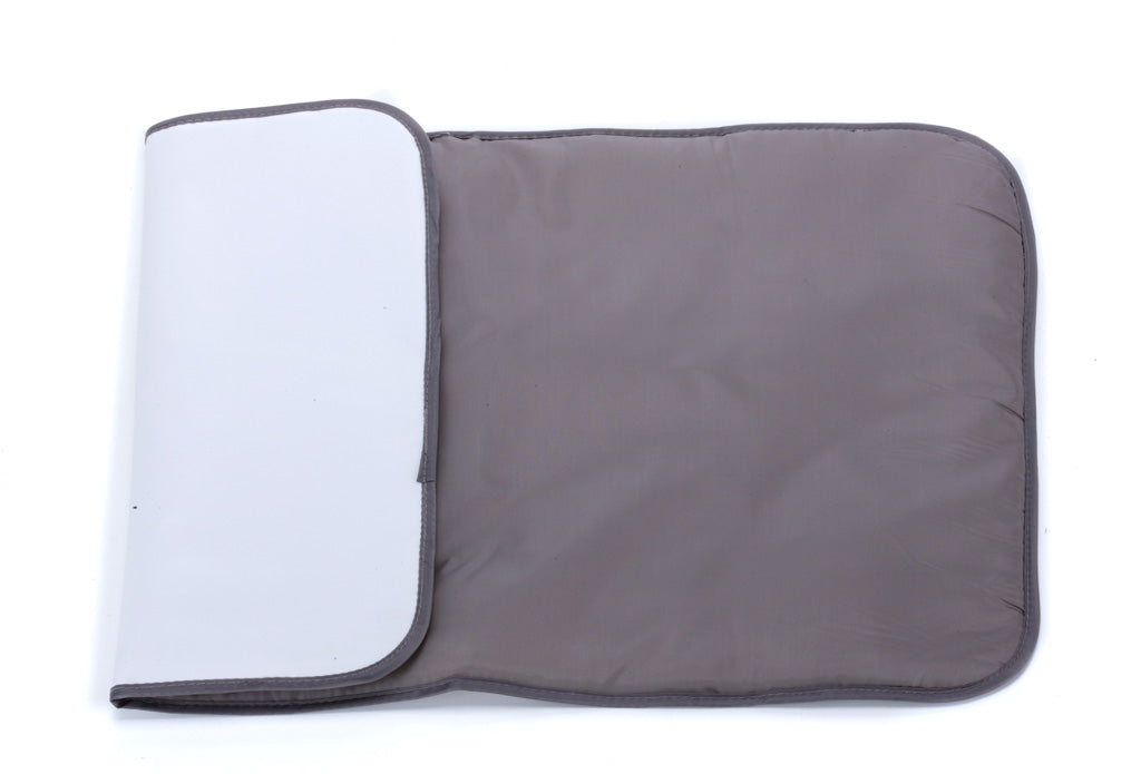 Colorland Harriet Hobo Diaper Bag - Brown