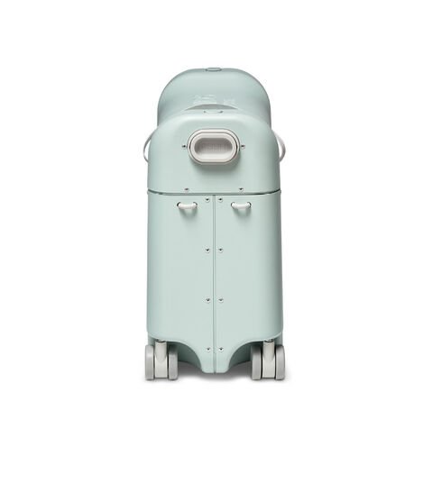 JetKids by Stokke Bed Box Airplane Ride/Carry/Sleep-On Suitcase V3 (4 Colours) - Pupsik Singapore