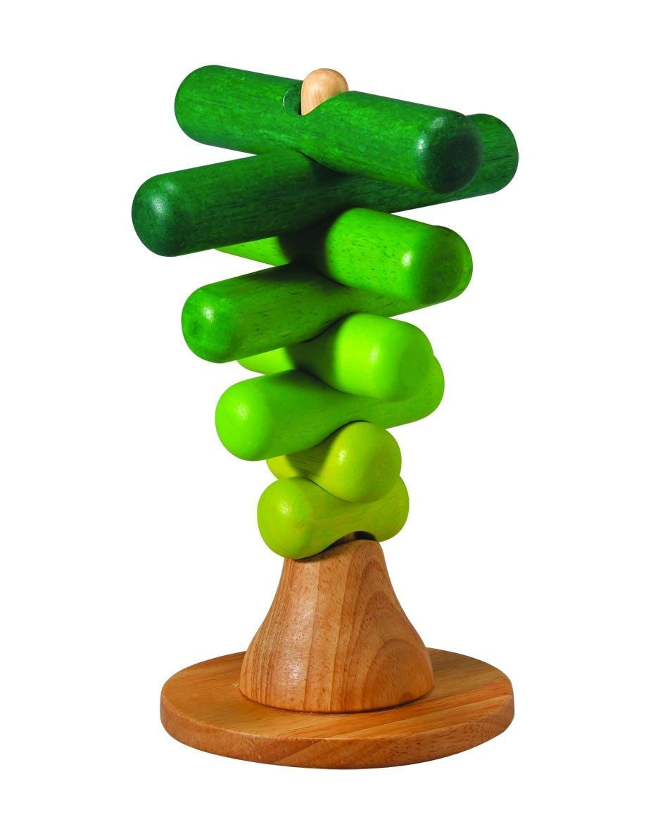 Plan Toys Stacking Tree