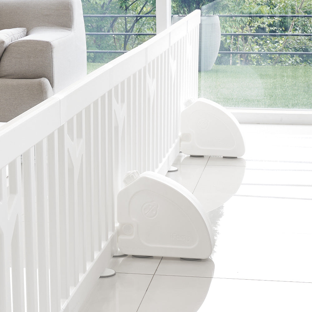 IFAM Birch Baby Room Accessories Connectors/Door Lock (5 Types) - Pupsik Singapore