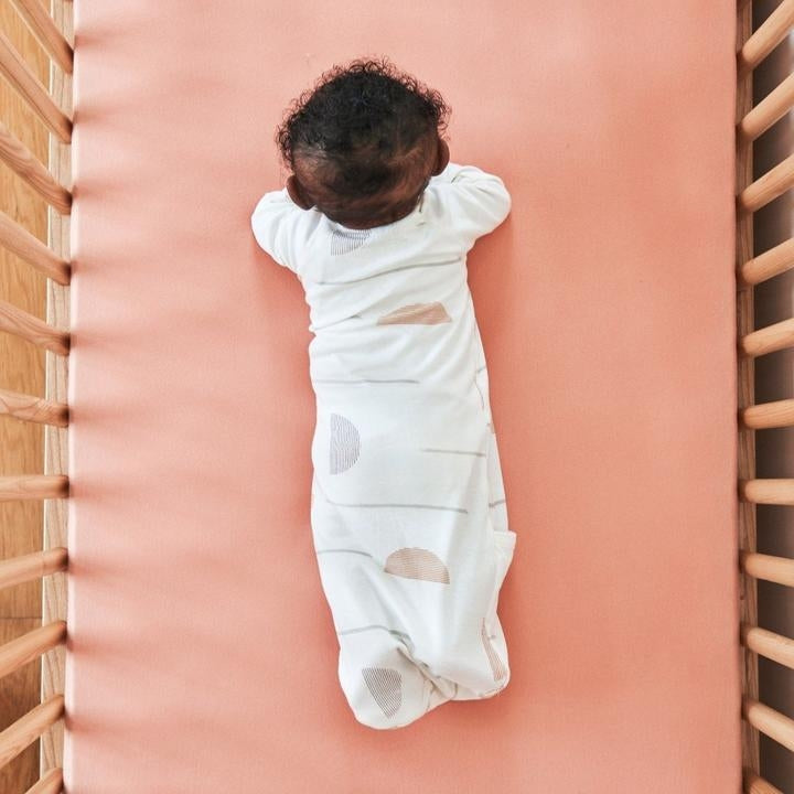 GoumiJamms Bamboo & Organic Cotton Pajamas - Geo Dash
