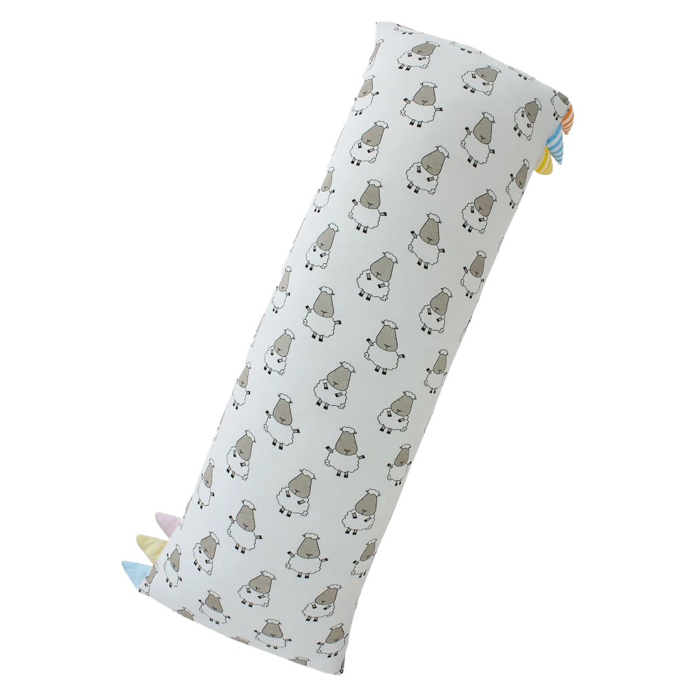 Baa Baa Sheepz Bed-Time Buddy XL Pillow (14 Designs) - Pupsik Singapore