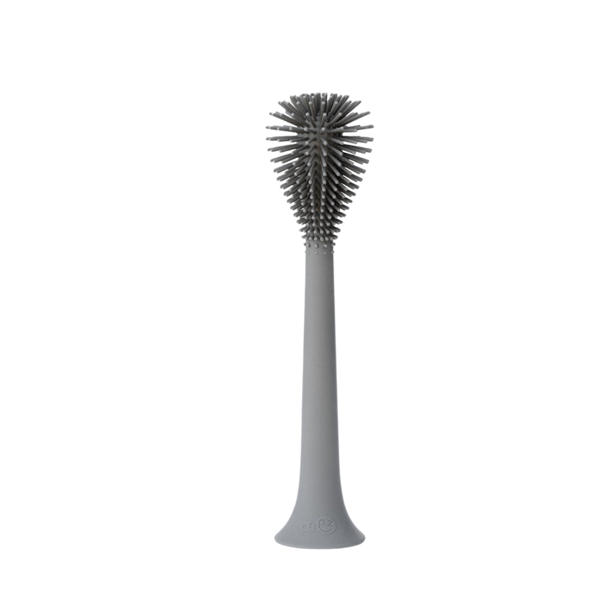 EzPz Silicone Bottle Brush (2 Colours) - Pupsik Singapore