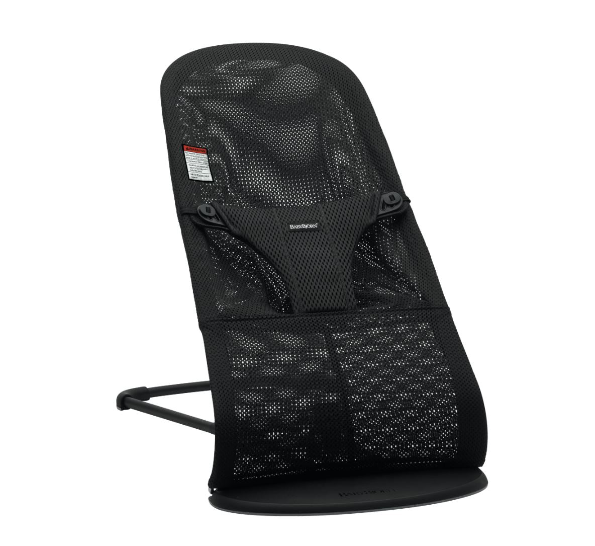 Baby Bjorn Bouncer Bliss Mesh (10 Designs) - Pupsik Singapore