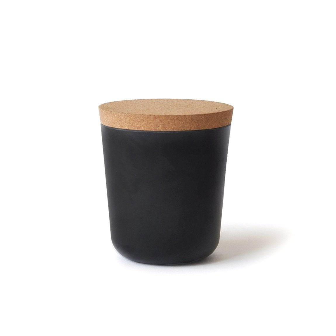 Ekobo Claro Bamboo Large Storage Canister Set (3 x 16 oz) - Sunset