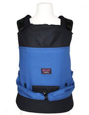 Emeibaby Hybrid Wrap Conversion Toddler Plus Carrier (5 designs)