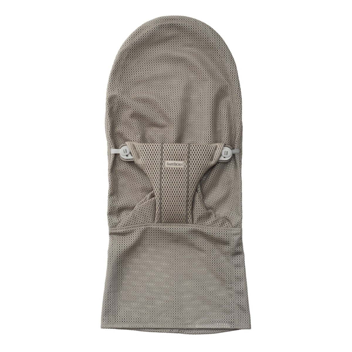 Baby Bjorn Extra Mesh Fabric SEAT COVER for Bouncer Bliss (4 Colours) - Pupsik Singapore