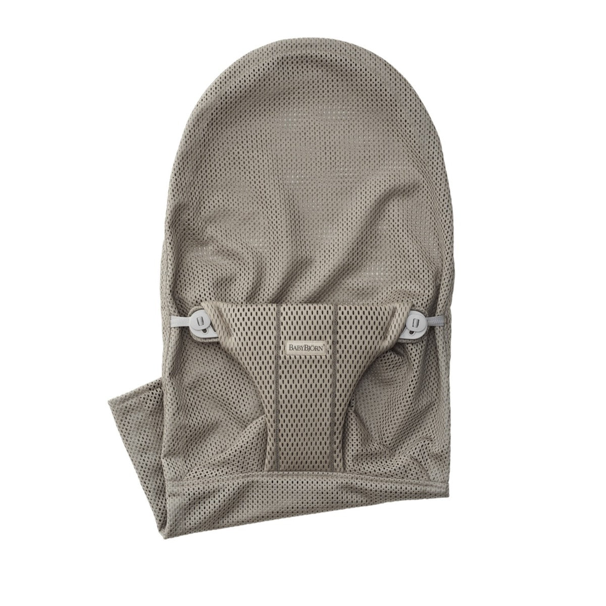 Baby Bjorn Extra Mesh Fabric SEAT COVER for Bouncer Bliss (4 Colours) - Pupsik Singapore