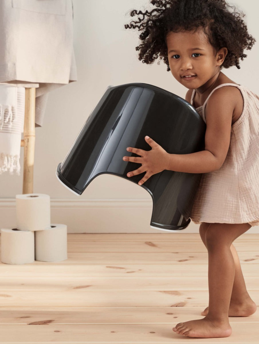 Baby Bjorn Potty Chair (3 Colors) - Pupsik Singapore