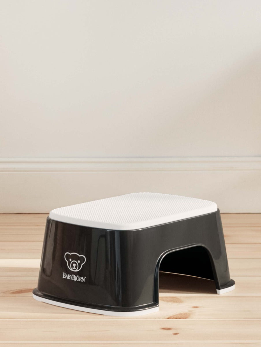 Baby Bjorn Step Stool (2 Colours) - Pupsik Singapore