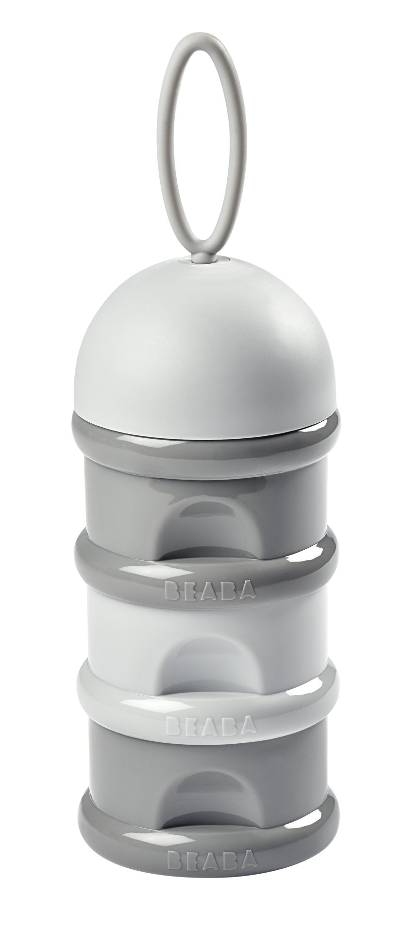 Beaba Stackable Formula Container - 3 Tiers (3 Colors)