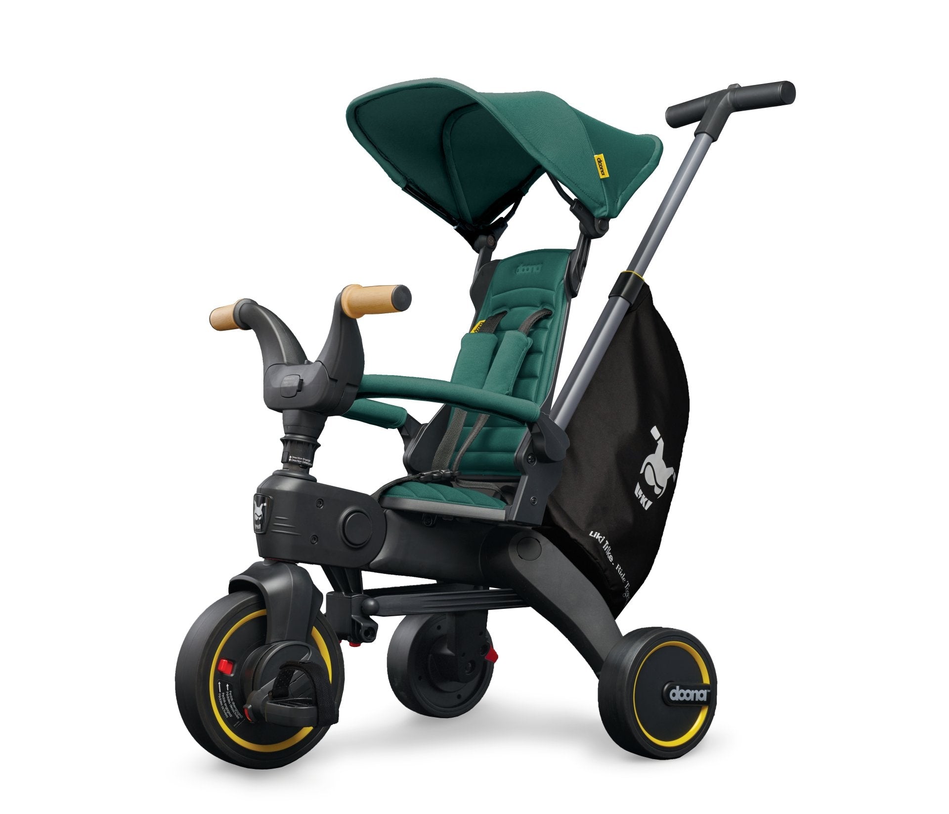 Doona Liki Trike S5 (3 Colors)