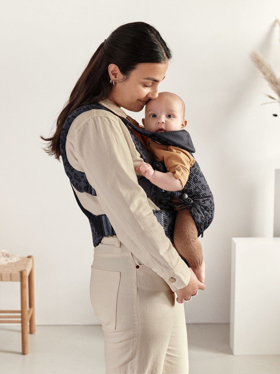 Baby Bjorn Baby Carrier Move (6 Colours) - Pupsik Singapore