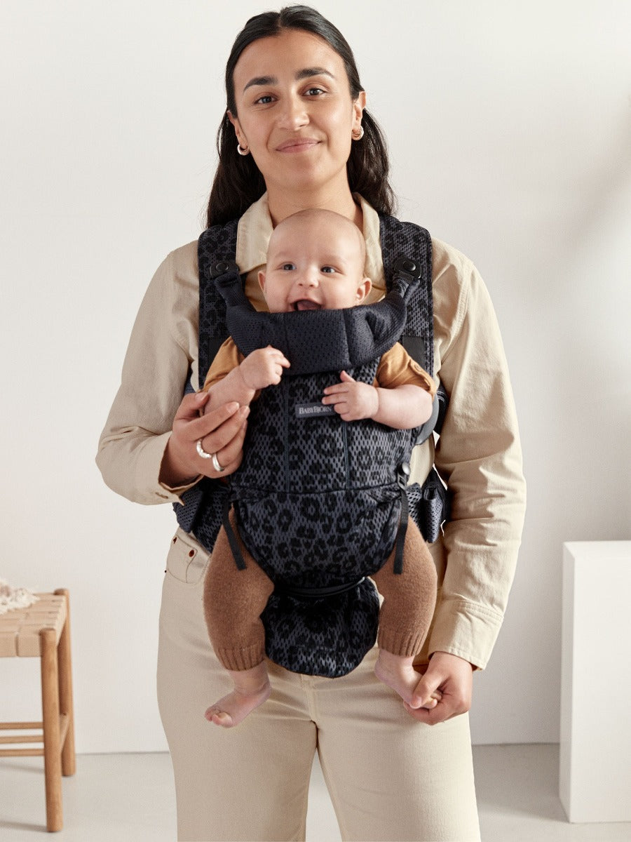 Baby Bjorn Baby Carrier Move (6 Colours) - Pupsik Singapore