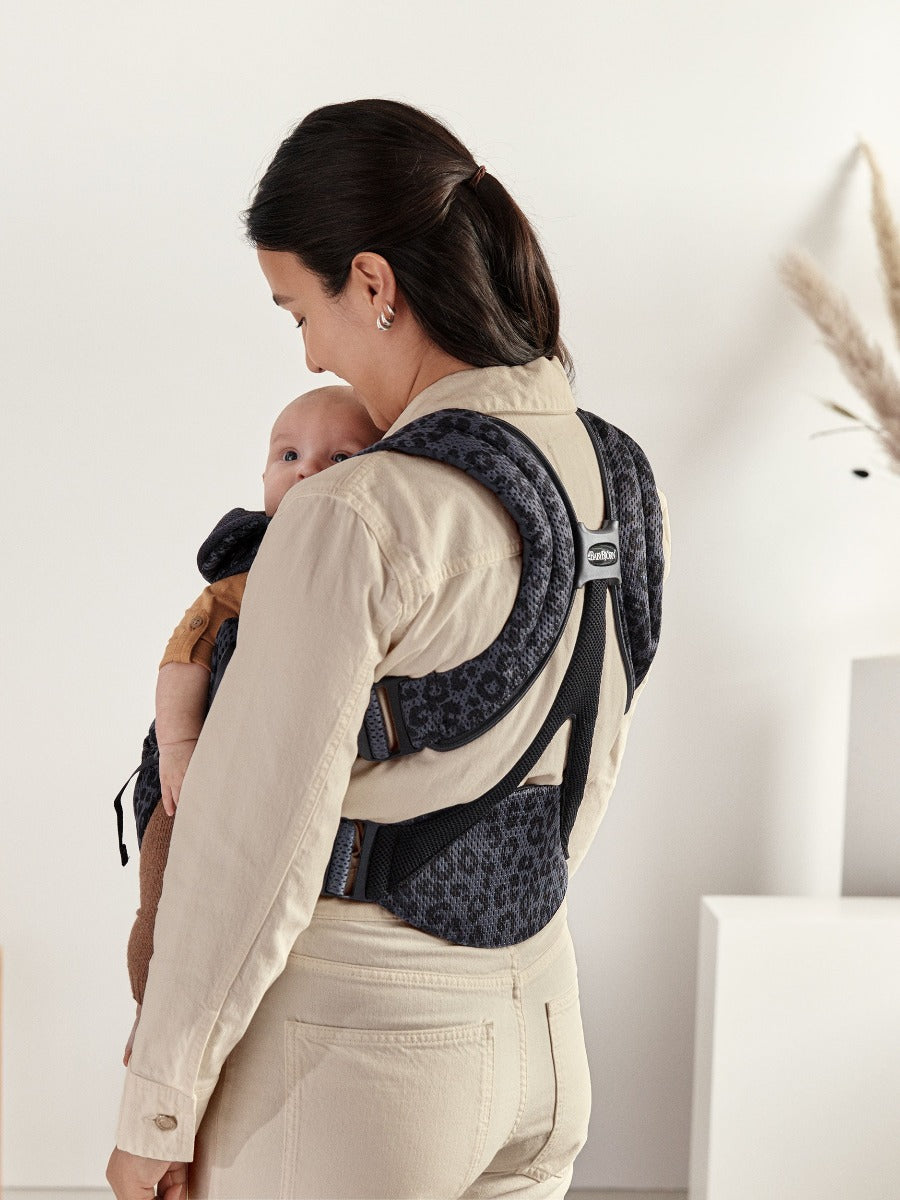 Baby Bjorn Baby Carrier Move (6 Colours) - Pupsik Singapore