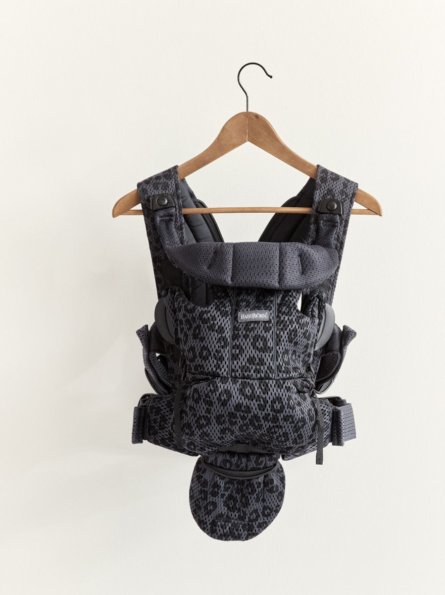 Baby Bjorn Baby Carrier Move (6 Colours) - Pupsik Singapore