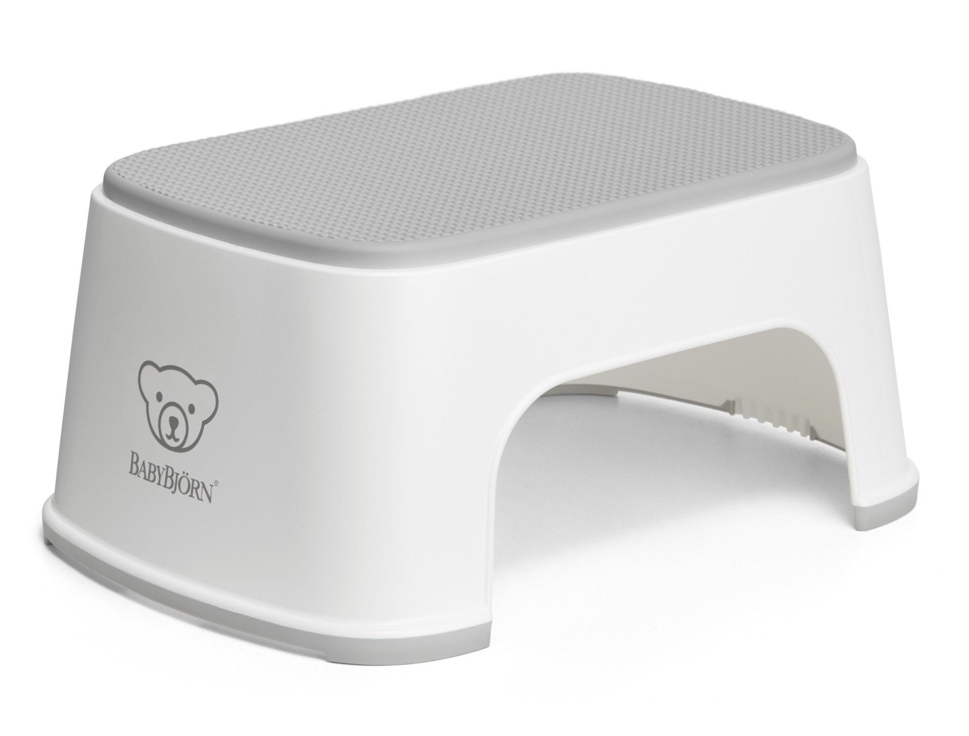Baby Bjorn Step Stool (2 Colours) - Pupsik Singapore
