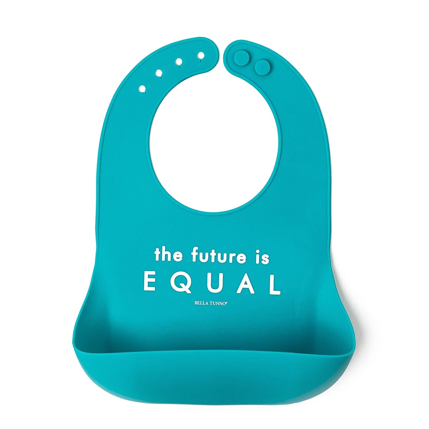 Bella Tunno Silicone Baby Wonder Bibs (60 designs) - Pupsik Singapore