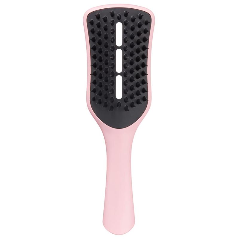 Tangle Teezer The Ultimate Blow Drying Regular Hairbrush, Straight - Wavy - Dusky Pink