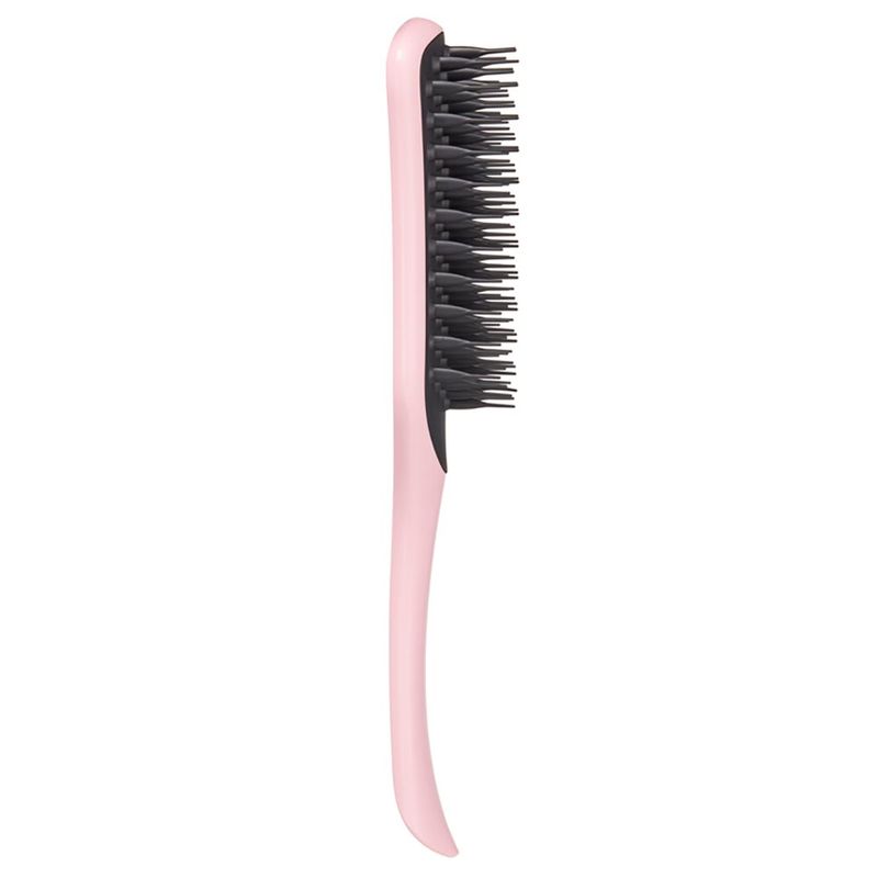 Tangle Teezer The Ultimate Blow Drying Regular Hairbrush, Straight - Wavy - Dusky Pink