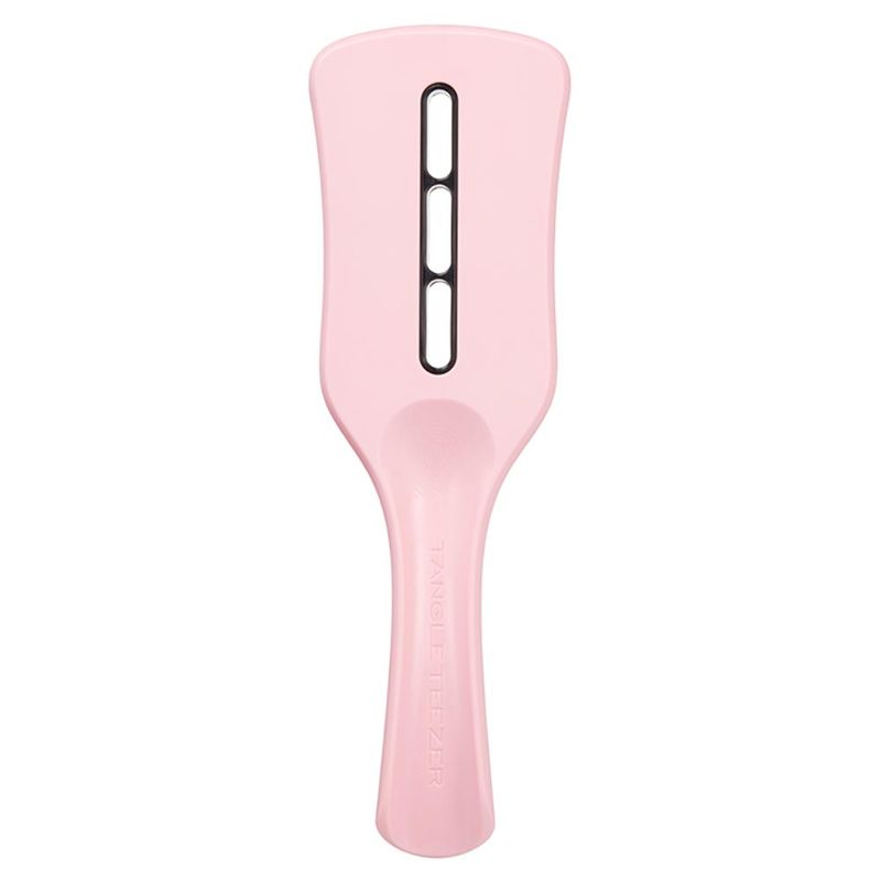 Tangle Teezer The Ultimate Blow Drying Regular Hairbrush, Straight - Wavy - Dusky Pink