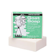 Goat is GOAT Goat Milk Soap with Eucalyptus, 100g
